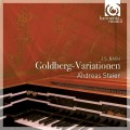 巴哈：郭德堡變奏曲　Bach：Goldberg Variations, BWV988